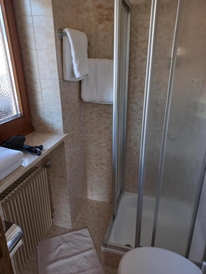 Garni Piz Da L'Ander Otel Corvara In Badia Dış mekan fotoğraf