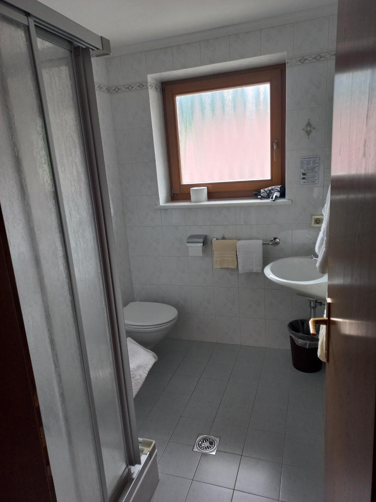 Garni Piz Da L'Ander Otel Corvara In Badia Dış mekan fotoğraf